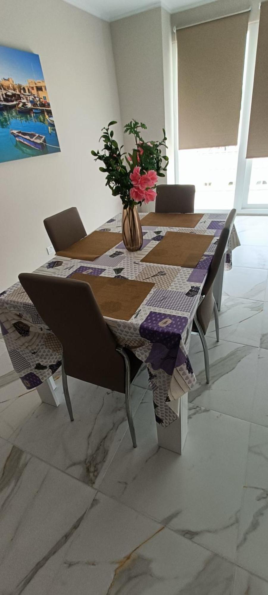 Apartment 54 Rw Star Saint Julian's