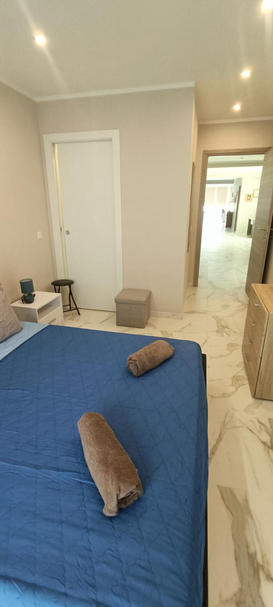 54 Rw Star Apartament St. Julian's