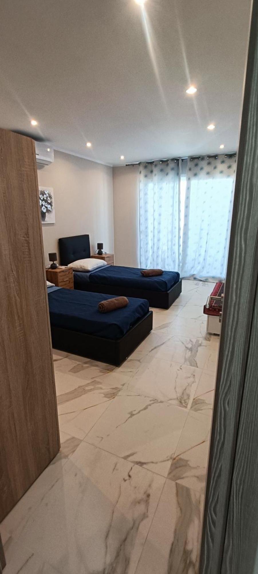 Apartment 54 Rw Star Saint Julian's